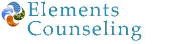 Elements Counseling - Logo